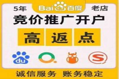 百度竞价之行业差异化的成功案例探讨